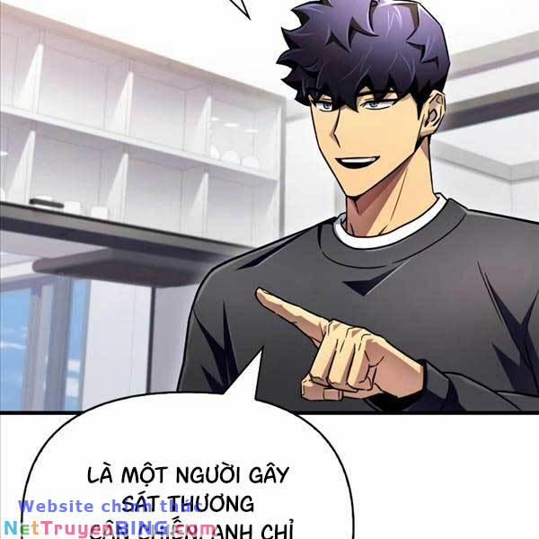 Cuộc Chiến Siêu Nhân 80 trang 189