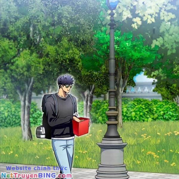 Cuộc Chiến Siêu Nhân 80 trang 44