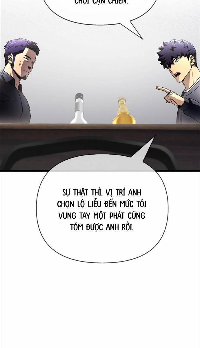 Cuộc Chiến Siêu Nhân 81 trang 8