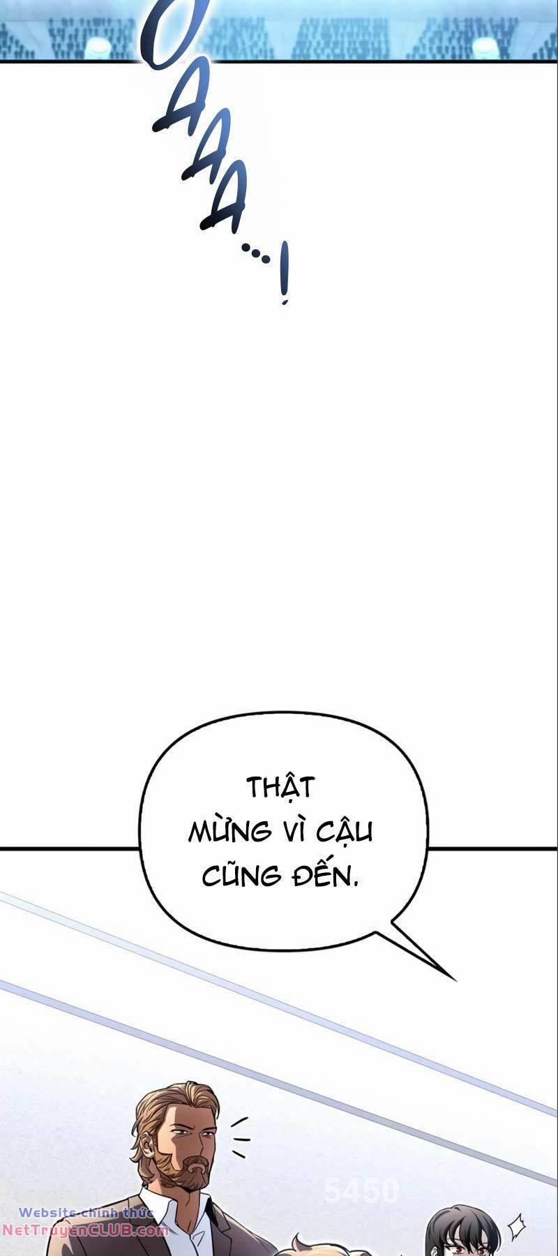 Cuộc Chiến Siêu Nhân 82 trang 1