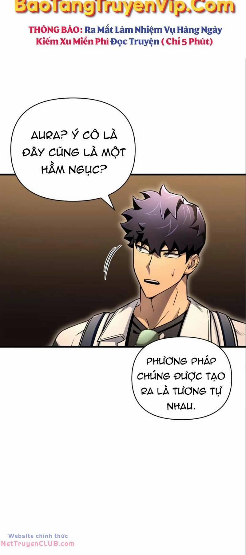 Cuộc Chiến Siêu Nhân 82 trang 101