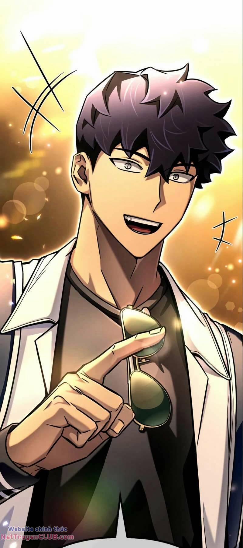 Cuộc Chiến Siêu Nhân 82 trang 116