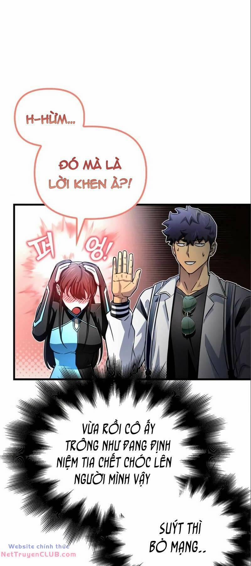 Cuộc Chiến Siêu Nhân 82 trang 15