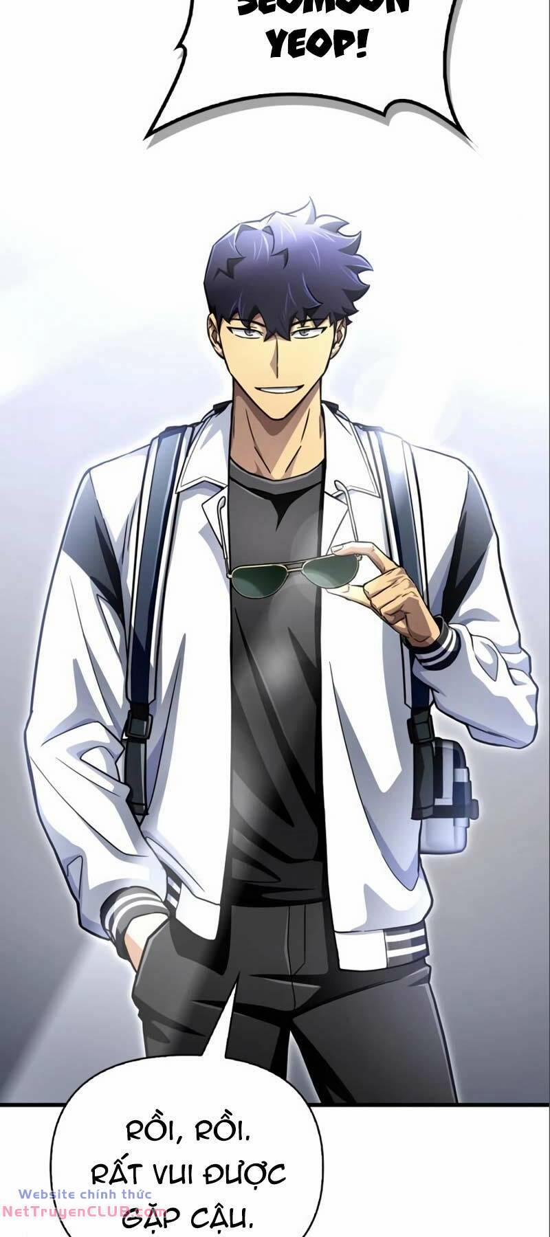 Cuộc Chiến Siêu Nhân 82 trang 3