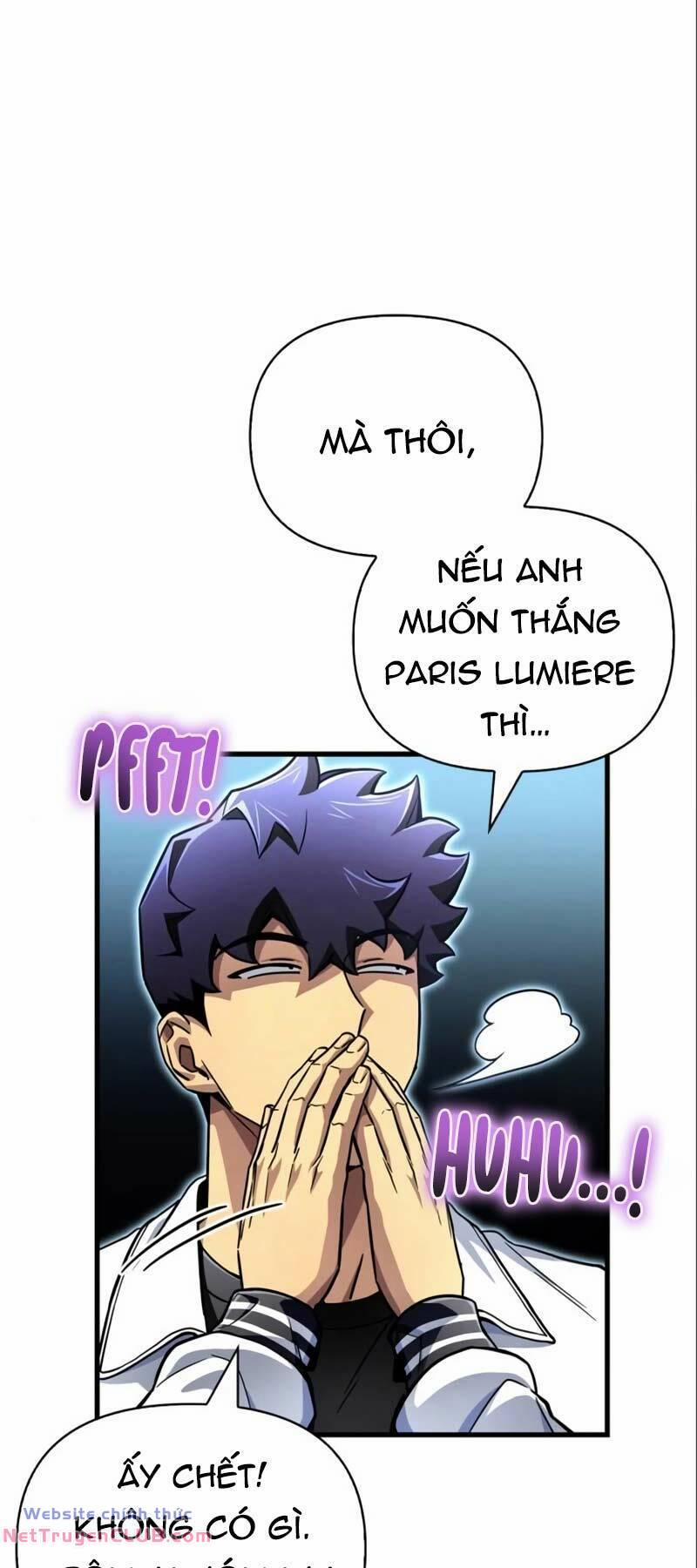 Cuộc Chiến Siêu Nhân 82 trang 33