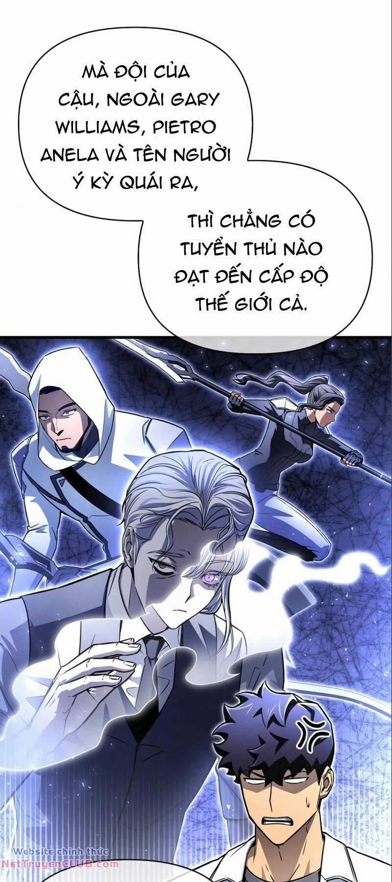 Cuộc Chiến Siêu Nhân 82 trang 38