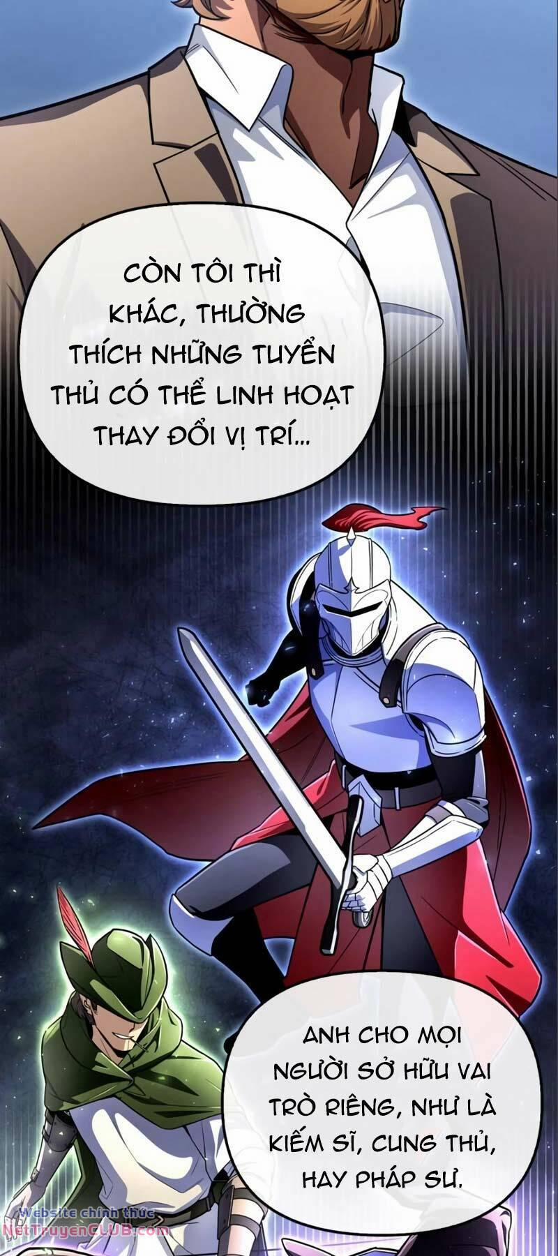 Cuộc Chiến Siêu Nhân 82 trang 48