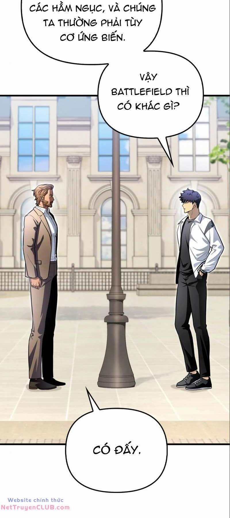 Cuộc Chiến Siêu Nhân 82 trang 51
