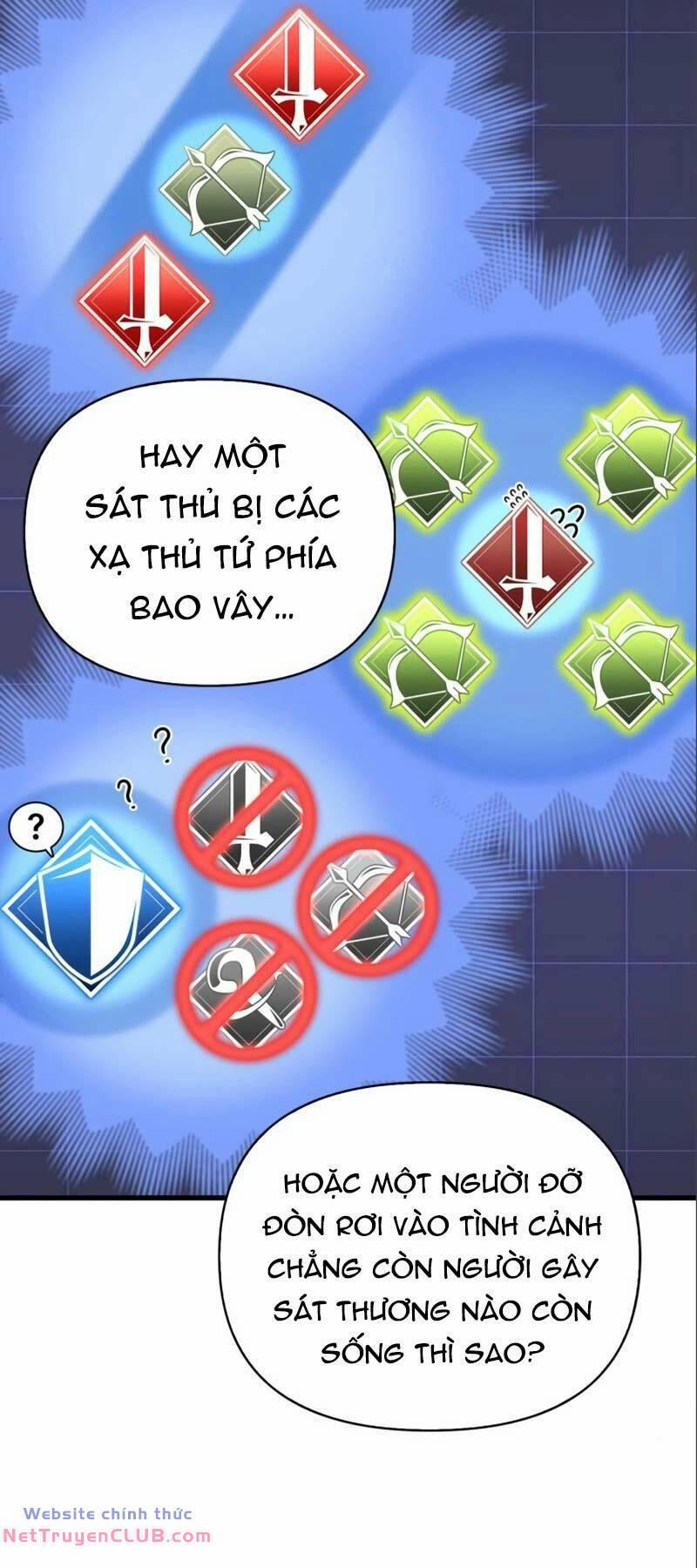Cuộc Chiến Siêu Nhân 82 trang 54