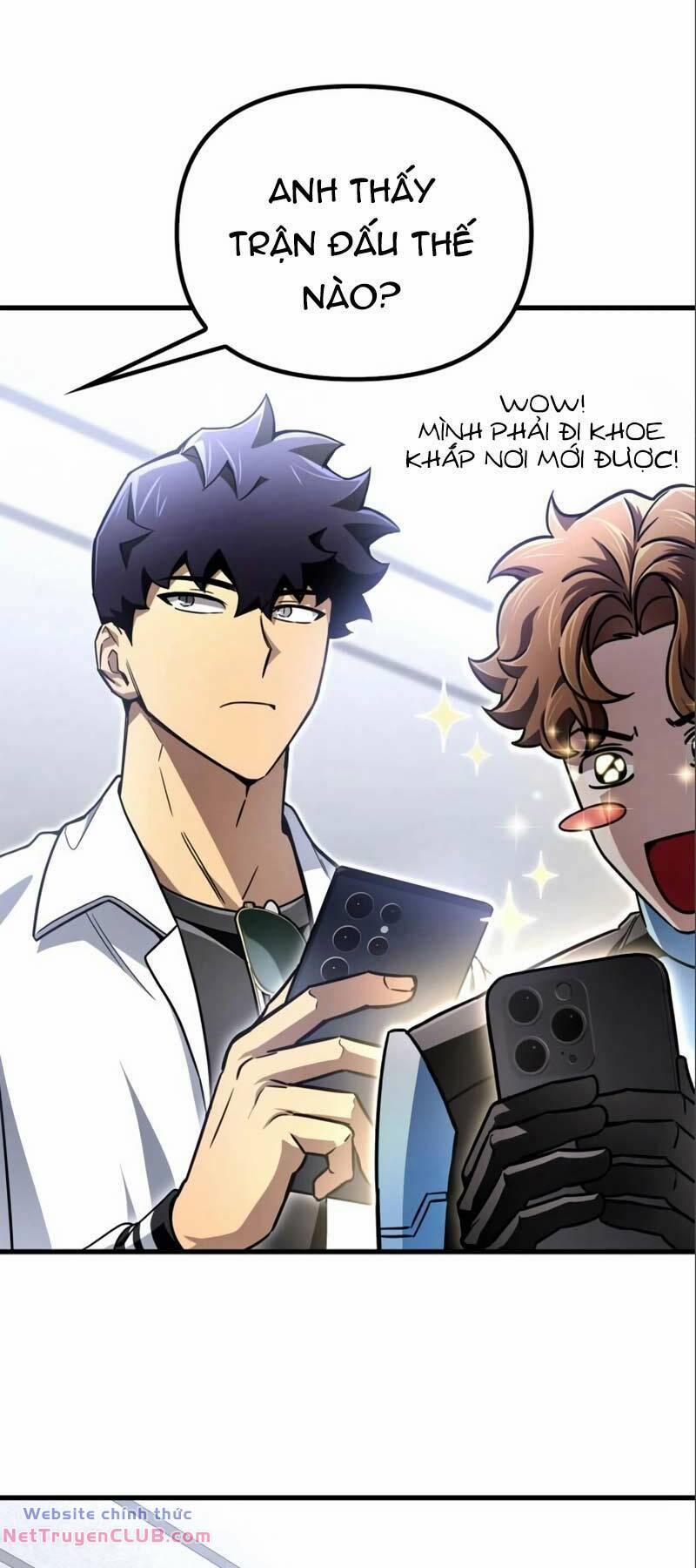 Cuộc Chiến Siêu Nhân 82 trang 6