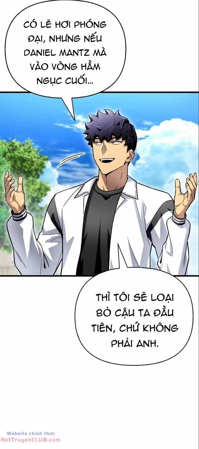 Cuộc Chiến Siêu Nhân 82 trang 62