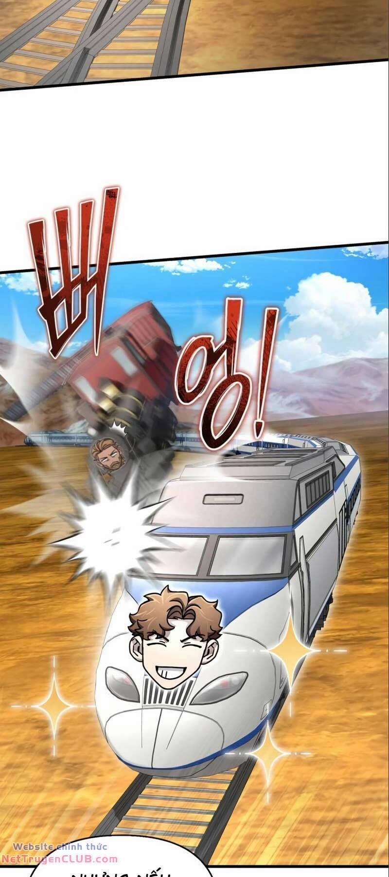 Cuộc Chiến Siêu Nhân 82 trang 64