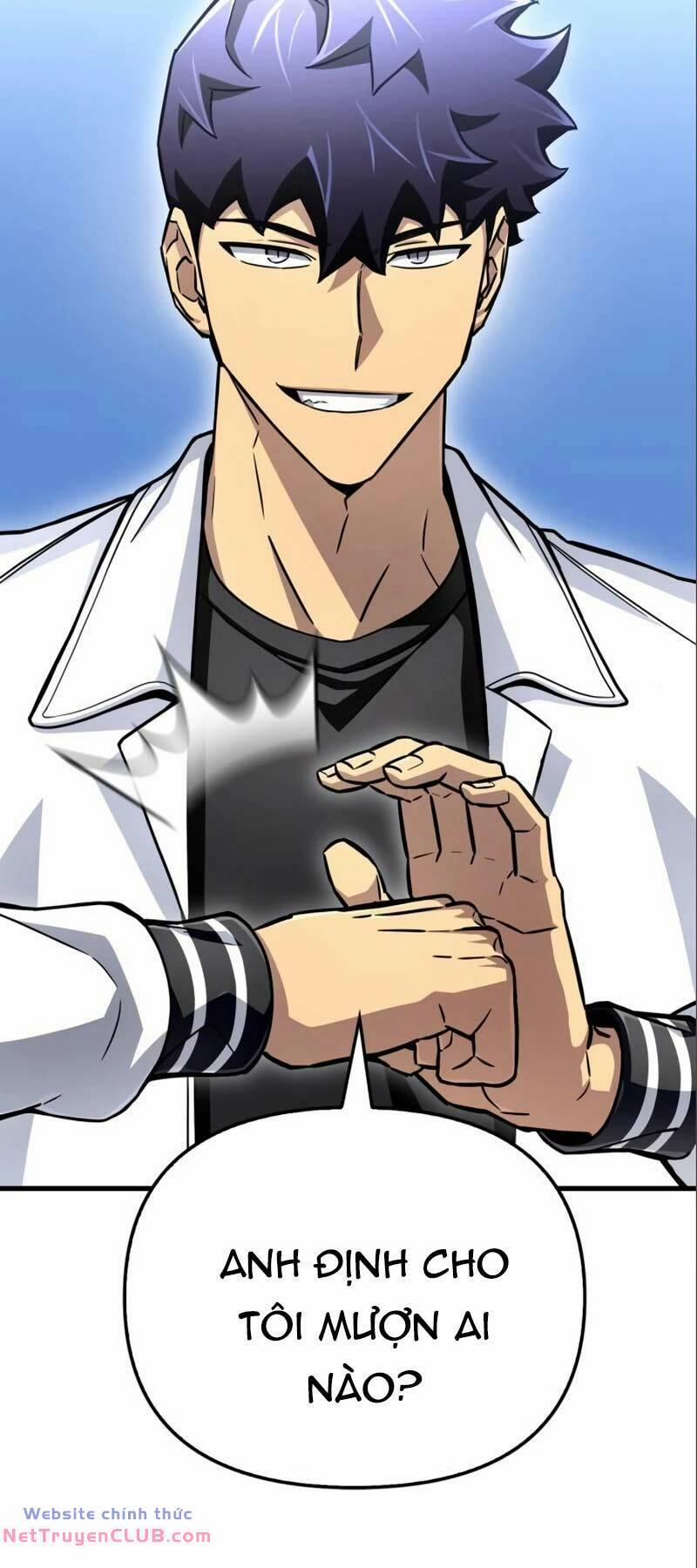 Cuộc Chiến Siêu Nhân 82 trang 68