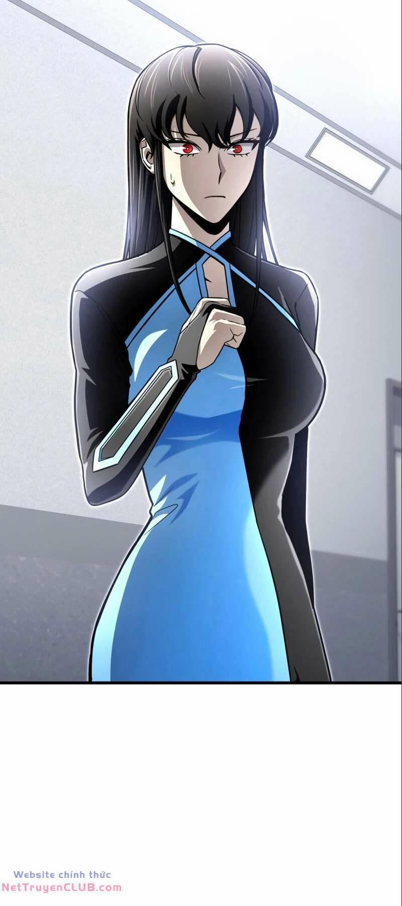 Cuộc Chiến Siêu Nhân 82 trang 7