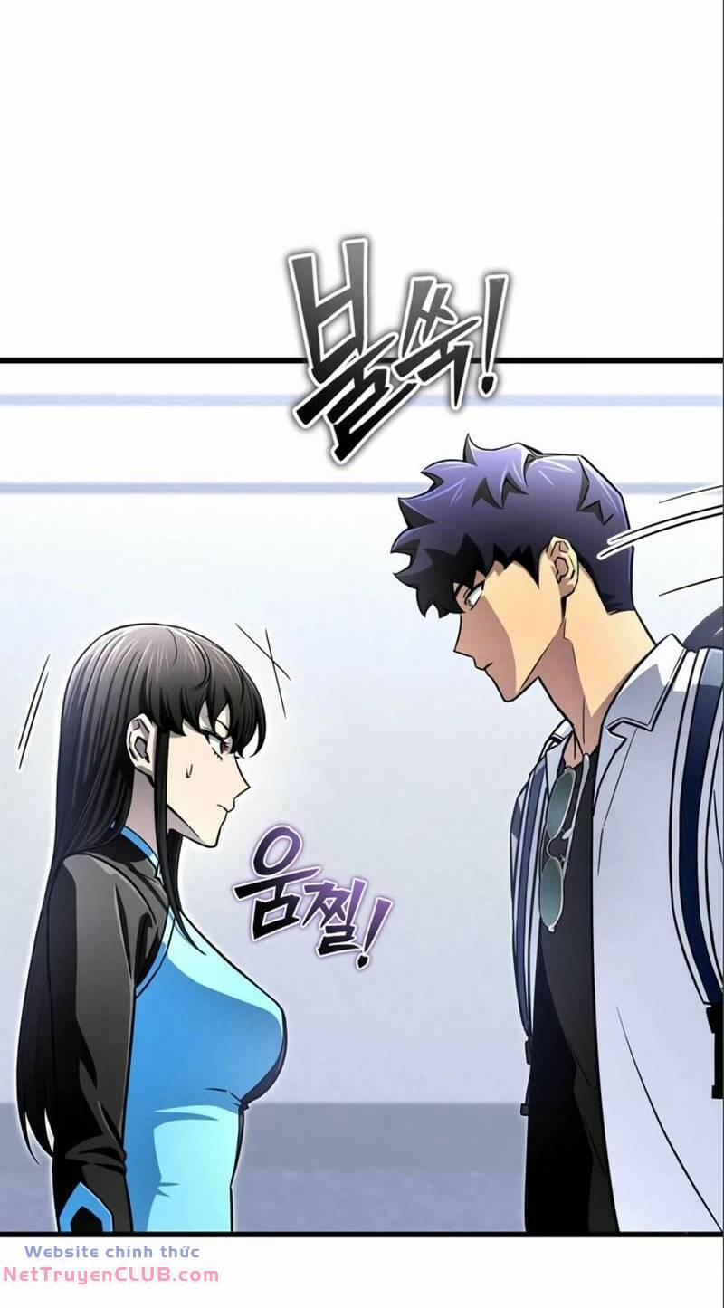 Cuộc Chiến Siêu Nhân 82 trang 8