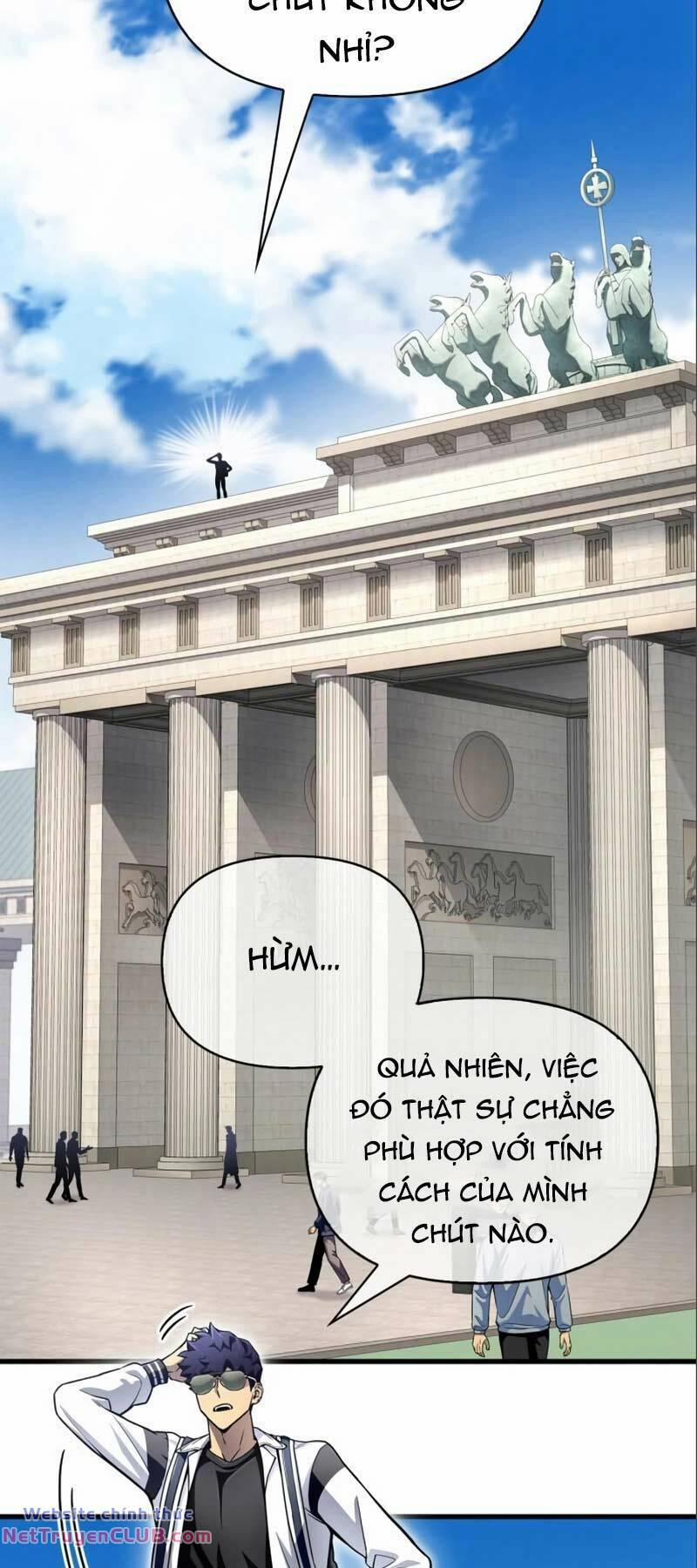 Cuộc Chiến Siêu Nhân 82 trang 84