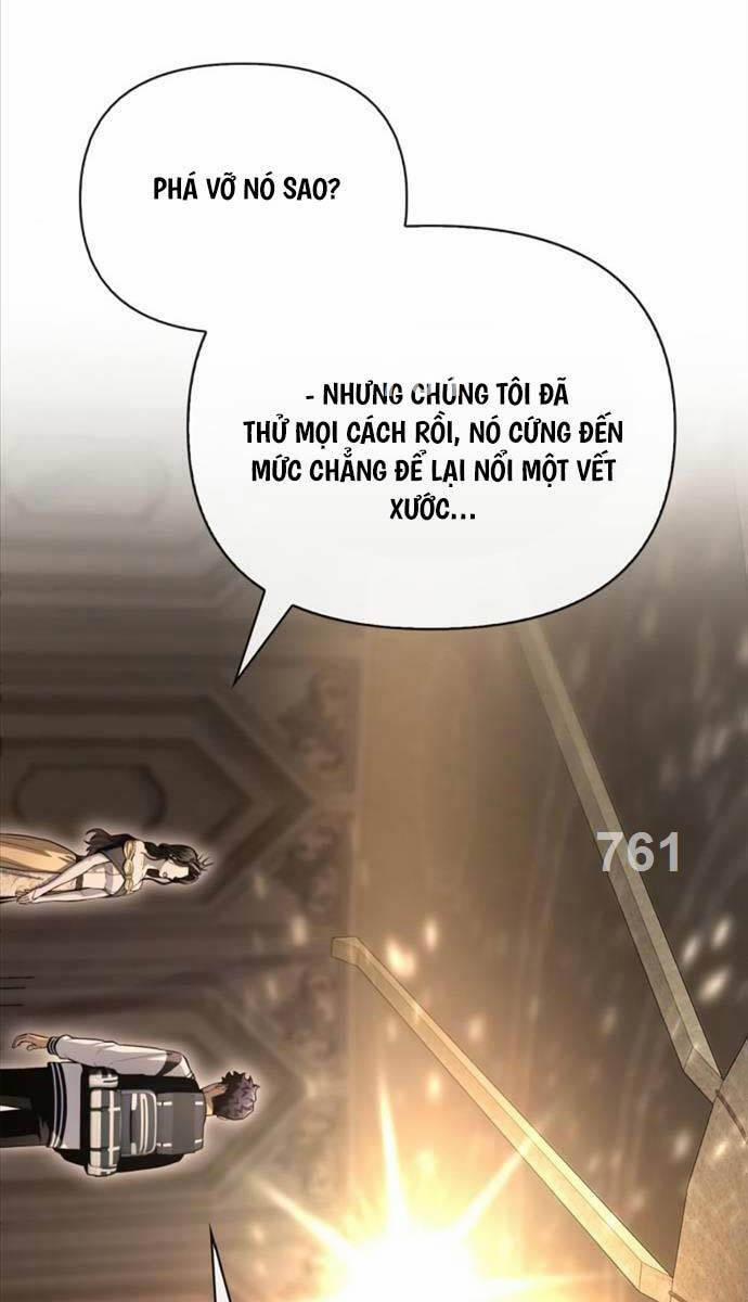 Cuộc Chiến Siêu Nhân 83 trang 1