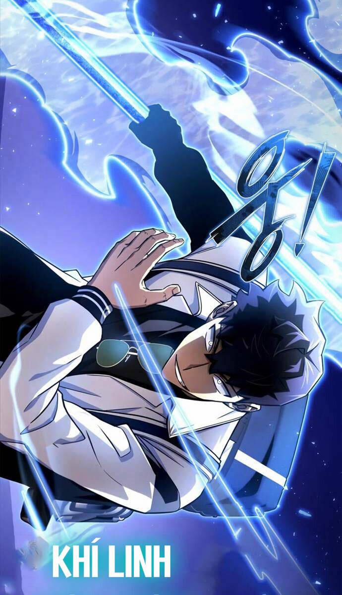 Cuộc Chiến Siêu Nhân 83 trang 11