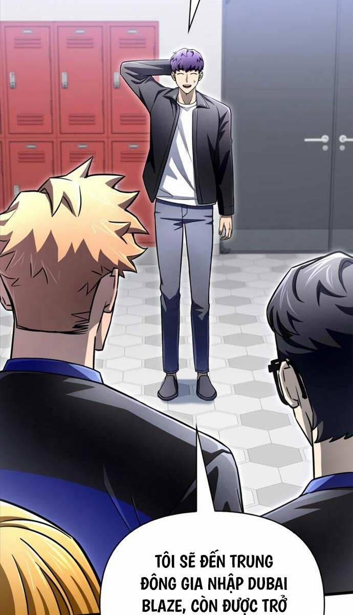 Cuộc Chiến Siêu Nhân 83 trang 130