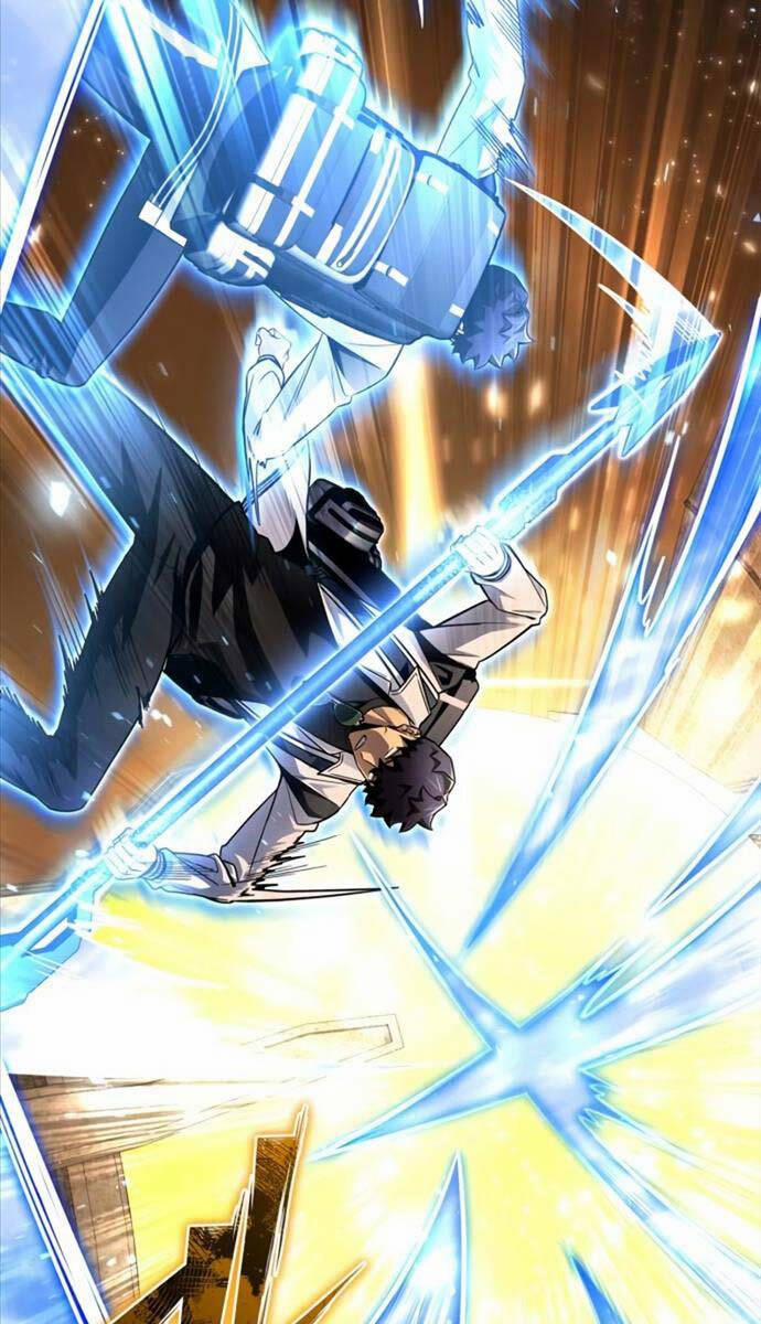 Cuộc Chiến Siêu Nhân 83 trang 17