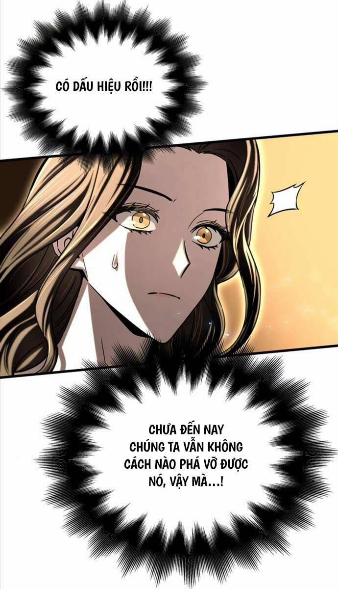 Cuộc Chiến Siêu Nhân 83 trang 19