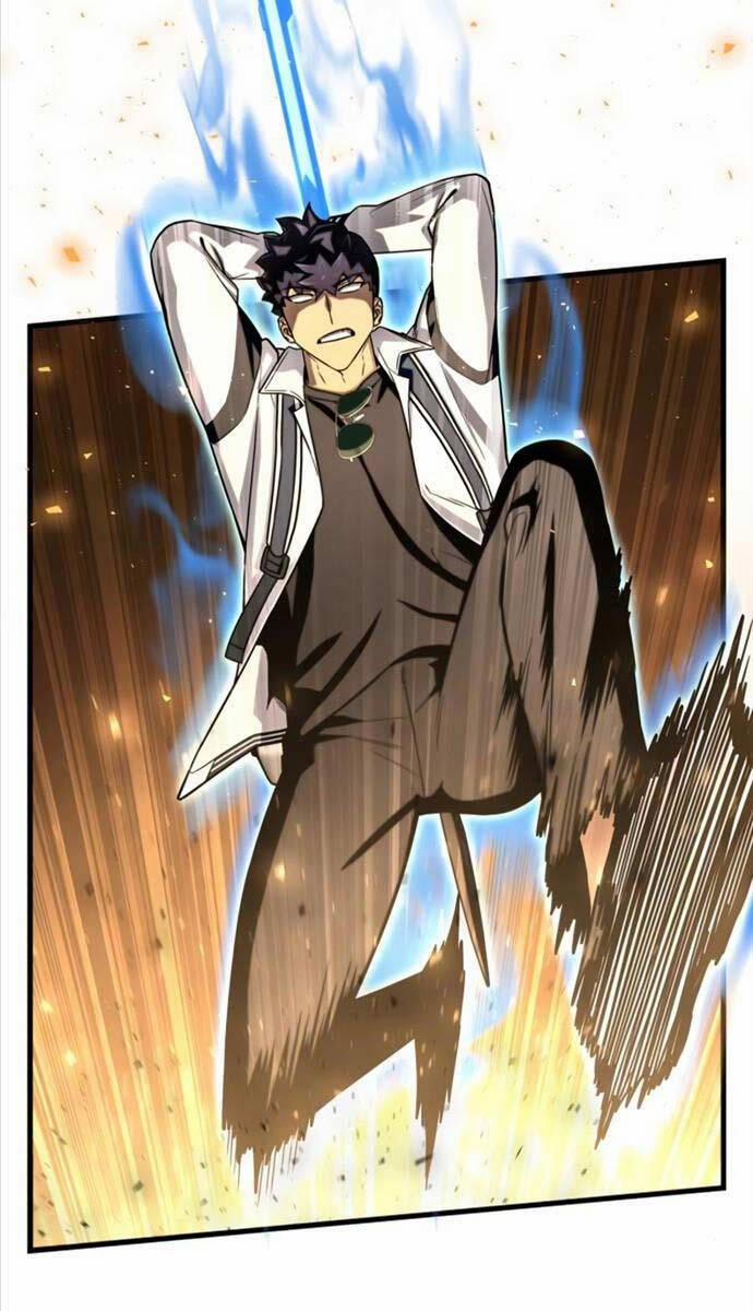 Cuộc Chiến Siêu Nhân 83 trang 21