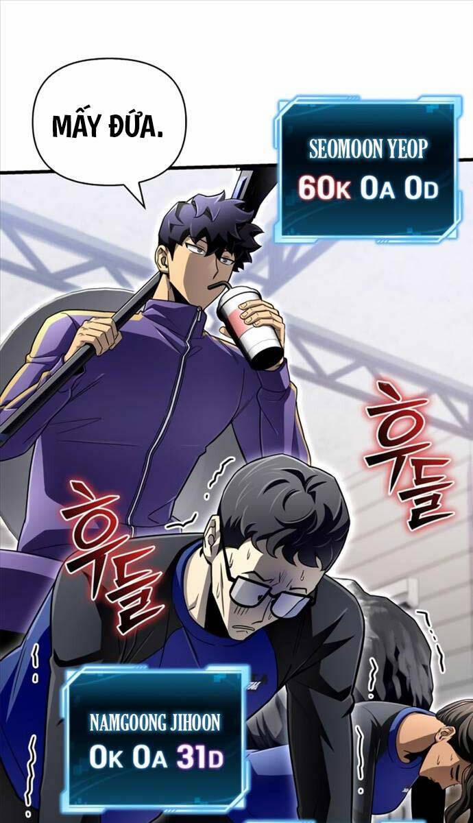 Cuộc Chiến Siêu Nhân 83 trang 85