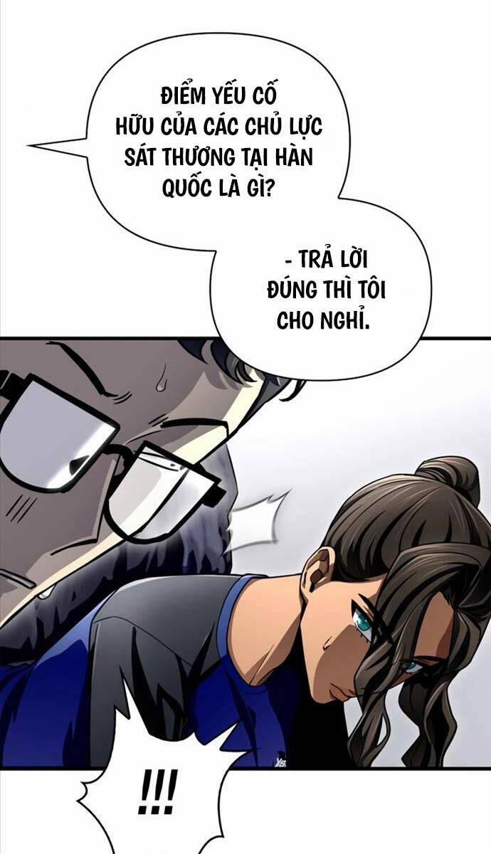 Cuộc Chiến Siêu Nhân 83 trang 87
