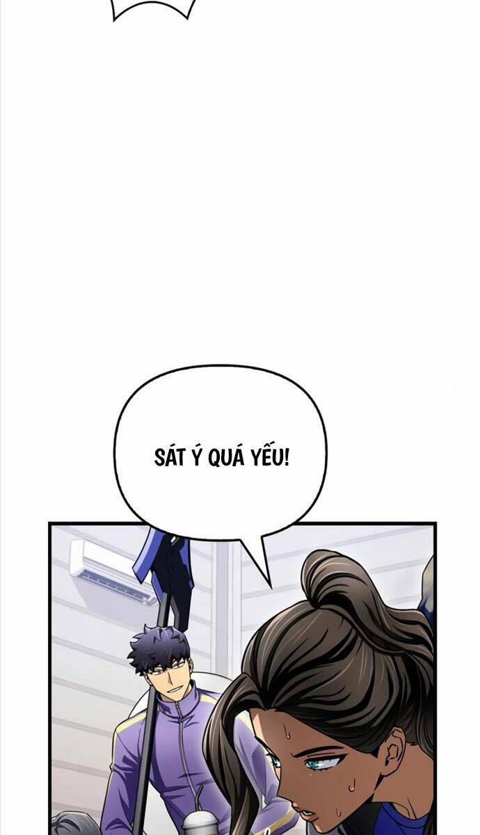 Cuộc Chiến Siêu Nhân 83 trang 88