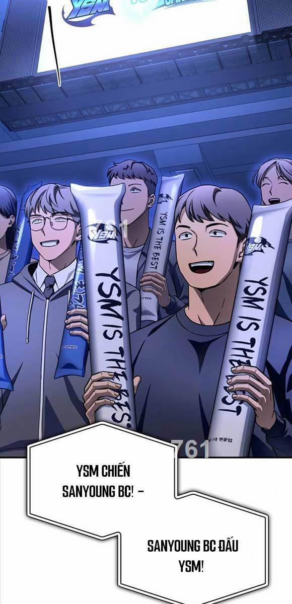 Cuộc Chiến Siêu Nhân 84 trang 1