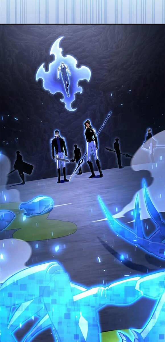 Cuộc Chiến Siêu Nhân 84 trang 10