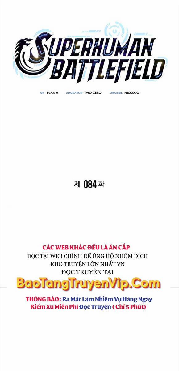 Cuộc Chiến Siêu Nhân 84 trang 15
