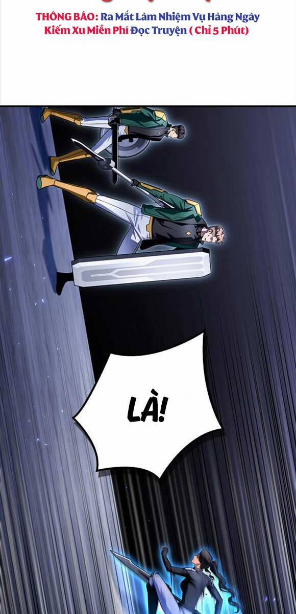 Cuộc Chiến Siêu Nhân 84 trang 19