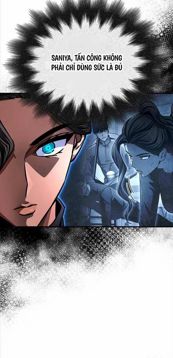 Cuộc Chiến Siêu Nhân 84 trang 30