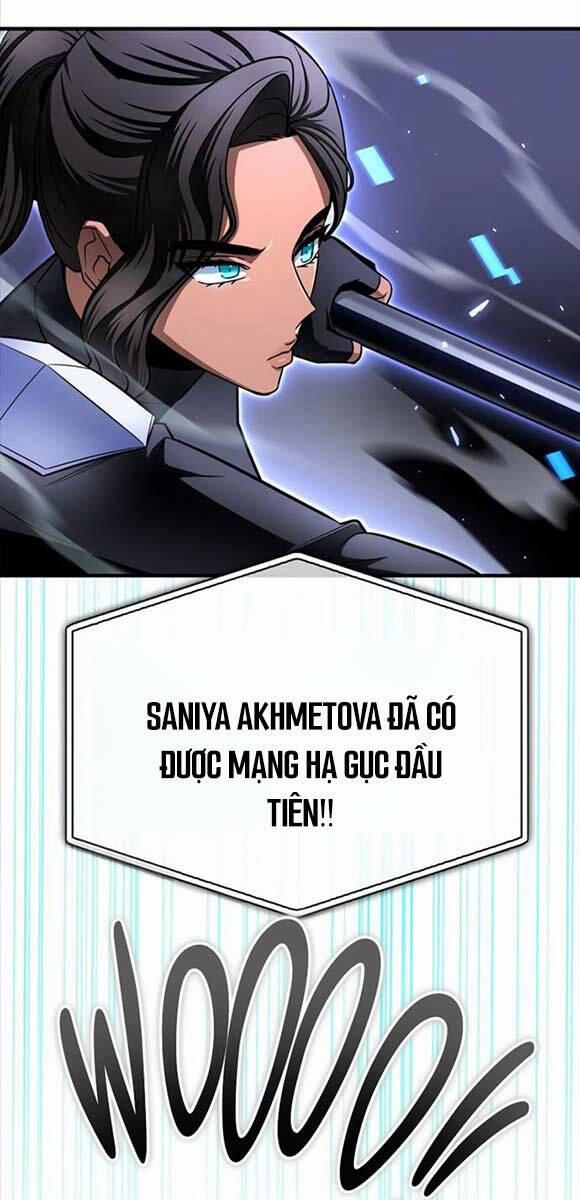 Cuộc Chiến Siêu Nhân 84 trang 38