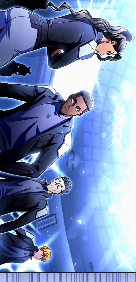 Cuộc Chiến Siêu Nhân 84 trang 5