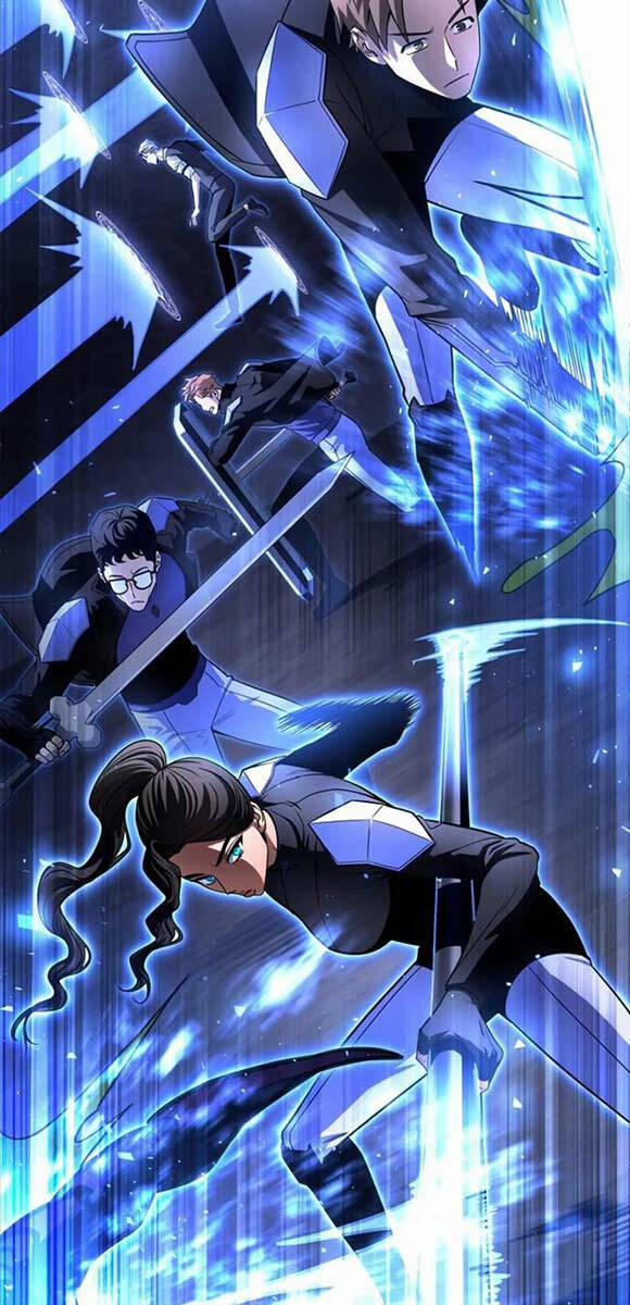 Cuộc Chiến Siêu Nhân 84 trang 8