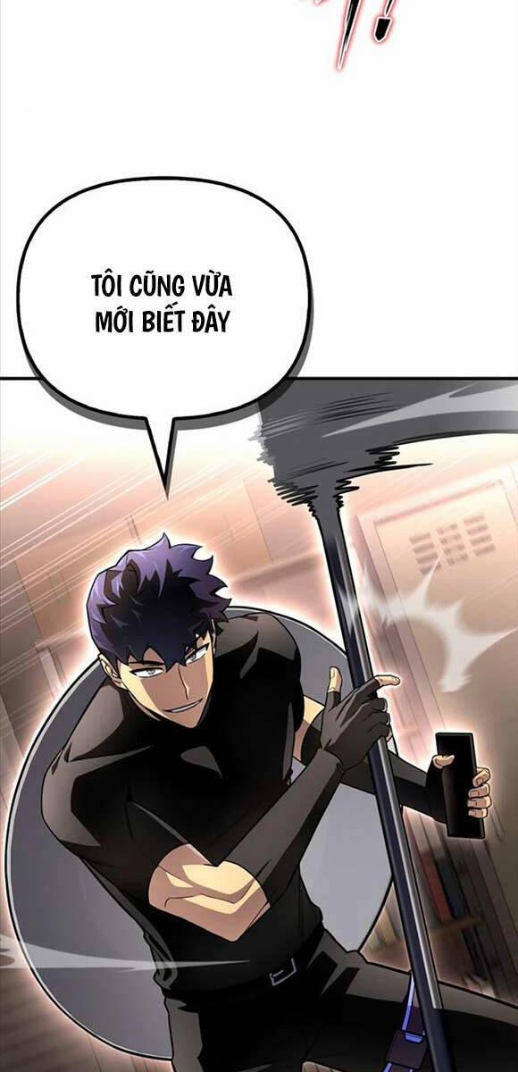 Cuộc Chiến Siêu Nhân 84 trang 80