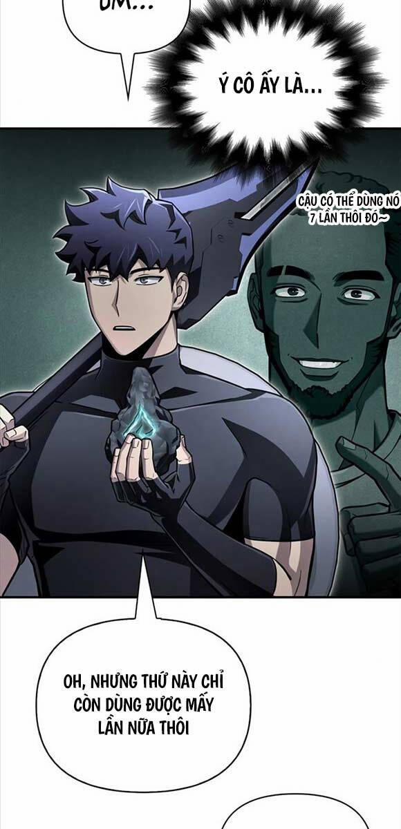 Cuộc Chiến Siêu Nhân 84 trang 87