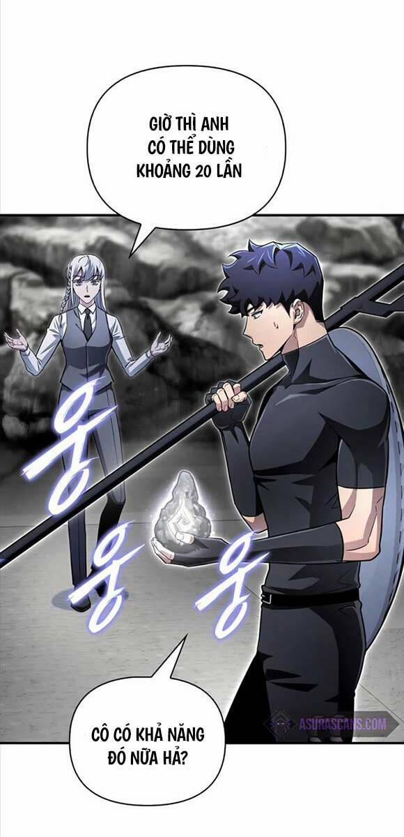 Cuộc Chiến Siêu Nhân 84 trang 90