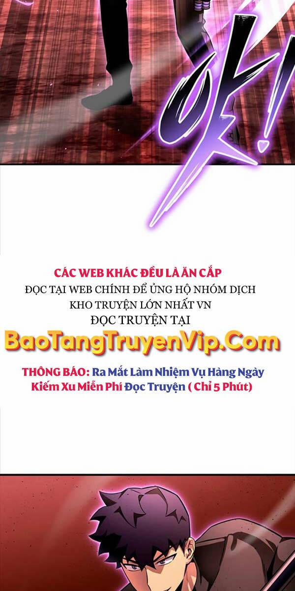 Cuộc Chiến Siêu Nhân Chương 85 Trang 33