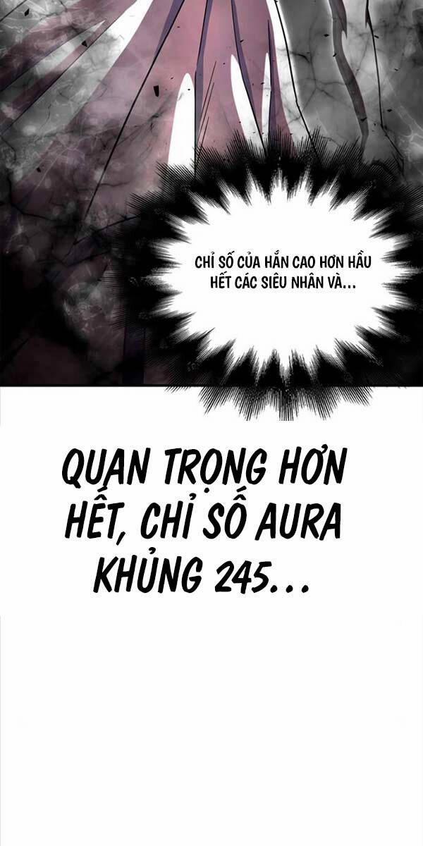 Cuộc Chiến Siêu Nhân Chương 85 Trang 87