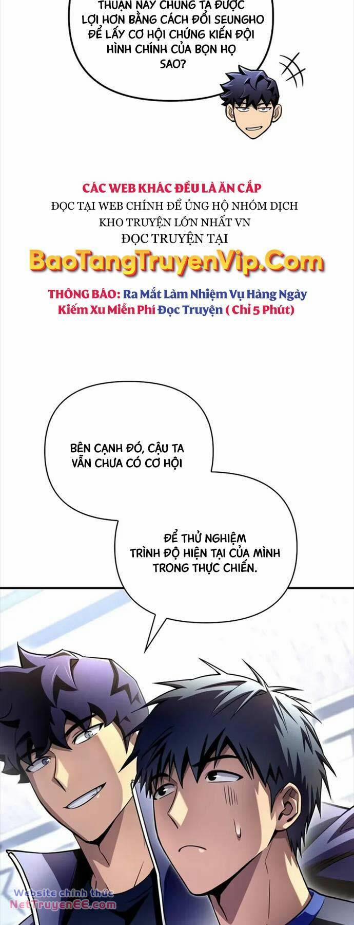 Cuộc Chiến Siêu Nhân Chương 95 Trang 15