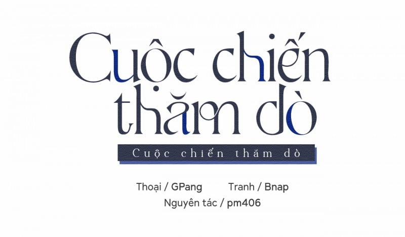 Cuộc Chiến Thăm Dò Chương 3 Trang 96