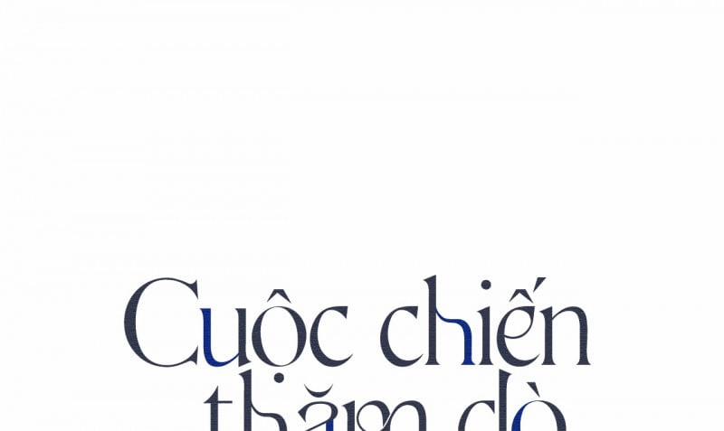 Cuộc Chiến Thăm Dò Chương 7 Trang 24