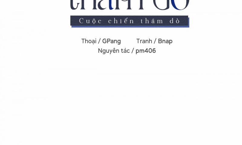 Cuộc Chiến Thăm Dò Chương 7 Trang 25