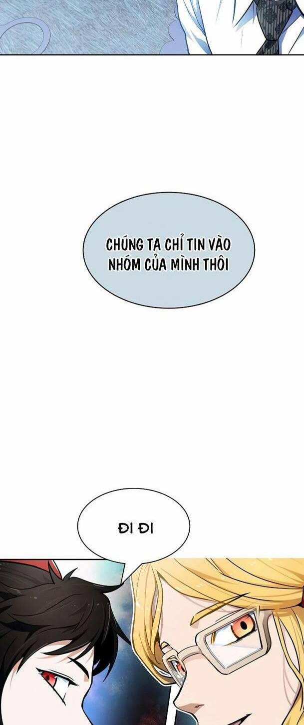 Cuộc Chiến Trong Tòa Tháp Chương 565 Trang 20