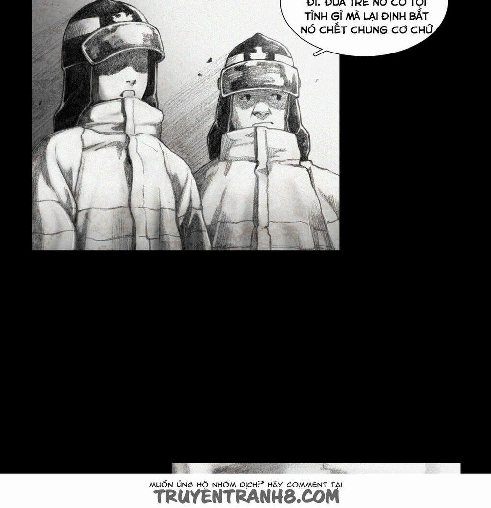Cuộc Đoàn Tụ Của Những Con Búp Bê 10 trang 102