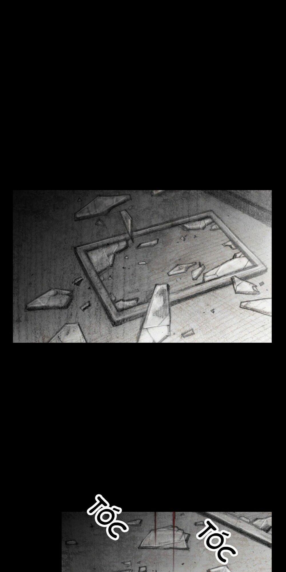 Cuộc Đoàn Tụ Của Những Con Búp Bê 10 trang 25