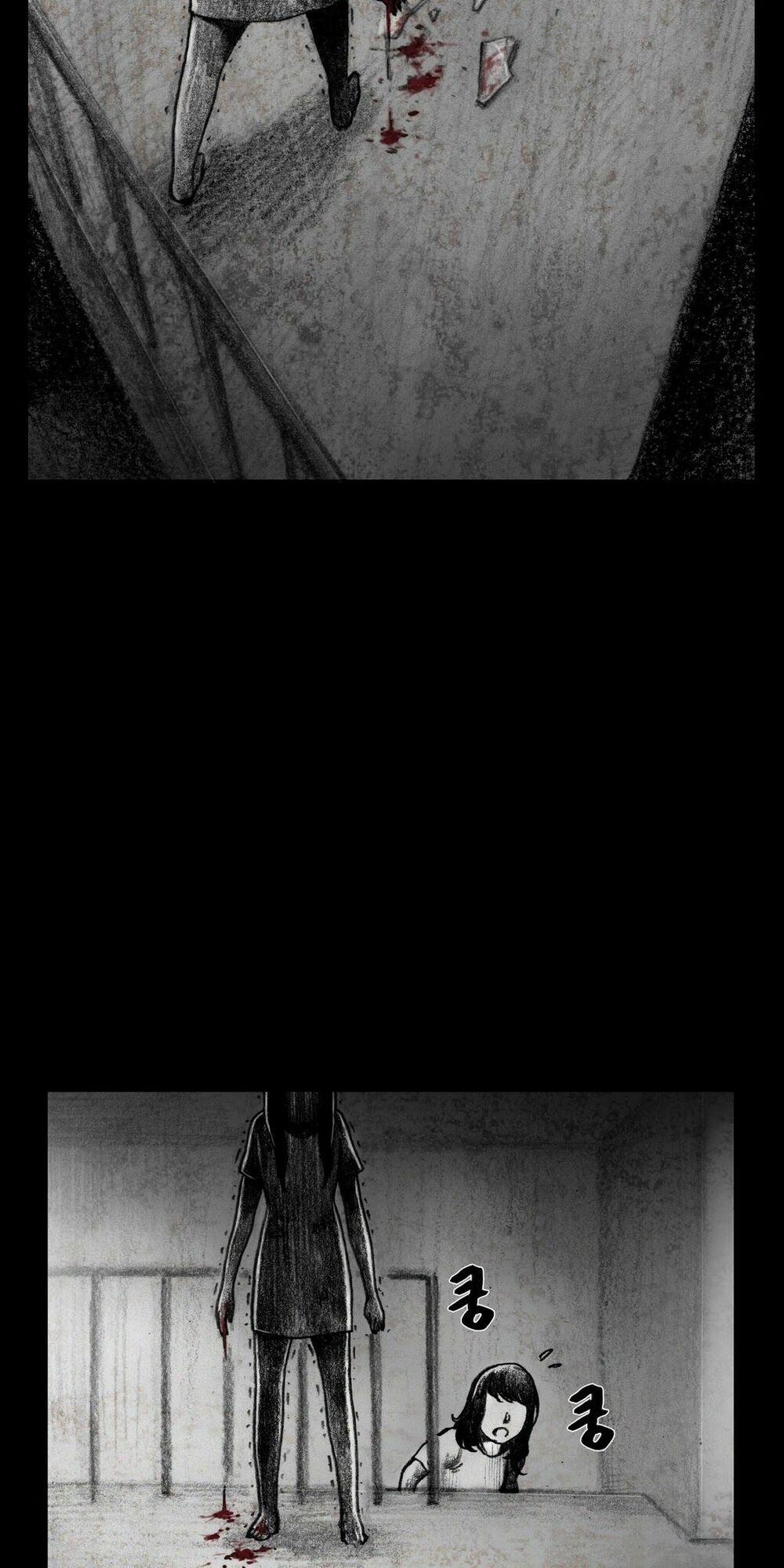 Cuộc Đoàn Tụ Của Những Con Búp Bê 10 trang 28